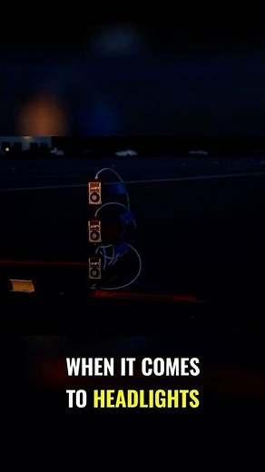 Are America's LED headlight regulations totally BROKEN?