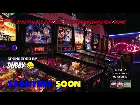 Pinball Horror Ep 1