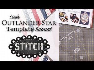 Outlander Template Tutorial