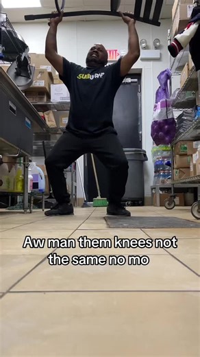 Devon Davis (@devondavis380)’s video of knee
