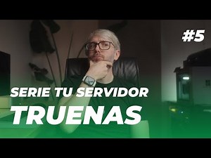 How to install TrueNAS on a virtual machine with Proxmox 8 - Your server from scratch - Part 5