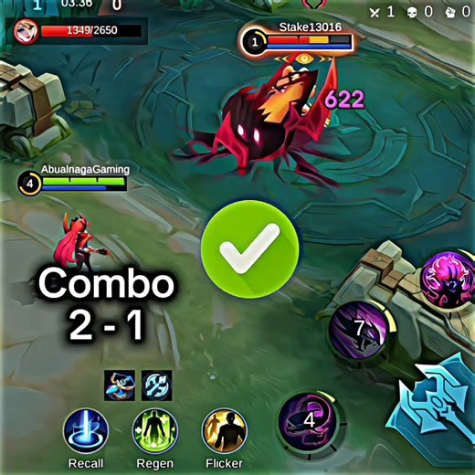 Selena Guide 🔥 | Best Build • Emblem • Combos #Selena#MobileLegends#MLBBGuide#MLBBTips#IndonesiaMLBB