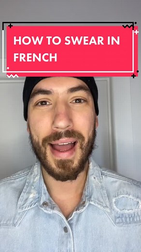 Learn French on TikTok