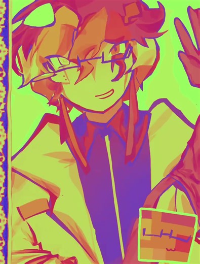 #MRCUBE6 :: @Mikel_2604 this is all u get bc i wanna edit tcnick3 #mcyt #lifesteal #lssmp #edit