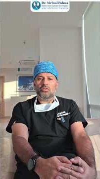 UTI Myths & Facts: Men Can Get Urinary Infections Too | Dr. Mrinal Pahwa Explains