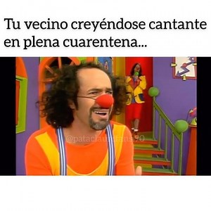 66K views · 2.3K reactions | Ay vecinoo!  . . #pataclaun #meme #pataclaunporsiempre | Pataclaun | Facebook