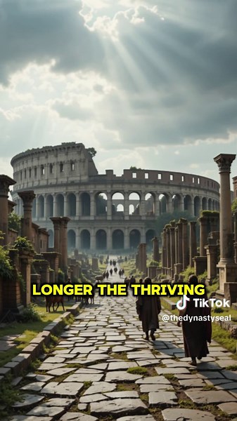 Decay of Rome in 1000 AD: A Historical Overview