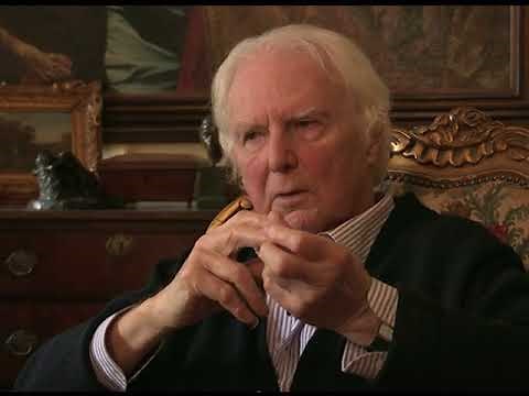 Brian Sewell - The social benefits of National Service (44/90)