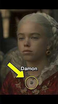 House of the Dragon Season 1's Intro Secretly Explains the Entire Targaryen Family Tree