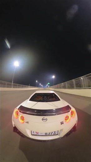 GTR Alpha 8 vs C6 Modified