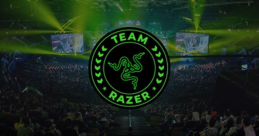 Razer Esports Line: The Pro Players' Choice | Razer United States