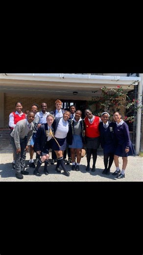 From Learners, For Learners: DFM RCL Leadership in Action On 4 February, the newly elected DFM Representative Council of Learners (RCL) committee attended a government workshop hosted at Happydale Special School. Chairperson Caleb Van Schalkwyk, Vice Chairperson Abigail Sanderson-Smith, and Secretary Ndalo-Entle Ntongana represented DFM as the 2026 RCL leadership team. The workshop brought together representatives from over 14 schools to discuss the roles, responsibilities, and purpose of the RC