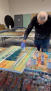 Blue Spruce | Simon Bull