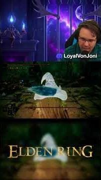 I beat Godrick the grafted - Elden Ring NG+2