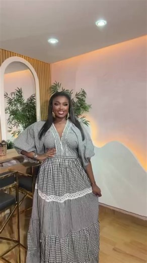 Simplicité, confort, distinction le style dans toute sa pureté. | Mounilaye boubou