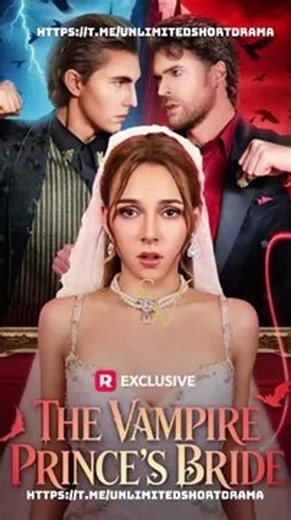 The Vampire Prince's Bride Full Movie