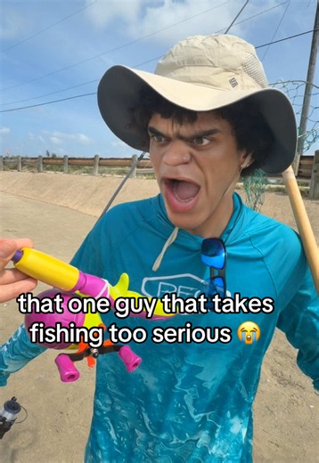 Linquito (@linquito)’s video of Fishing