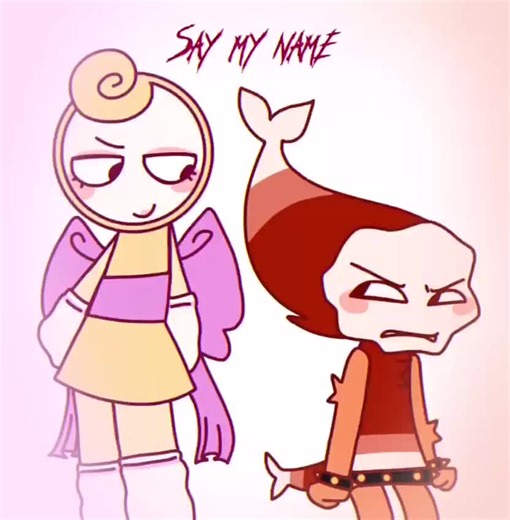 #SHRIMPO X #GLISTEN i love them so mjch guys omfhhgh i hope they both fucking die so hard #dandysworld #animatic #shrimpoxglisten #shristen #glisto #GAYPEOPLEHAYGAYPDOPLRAREREAL