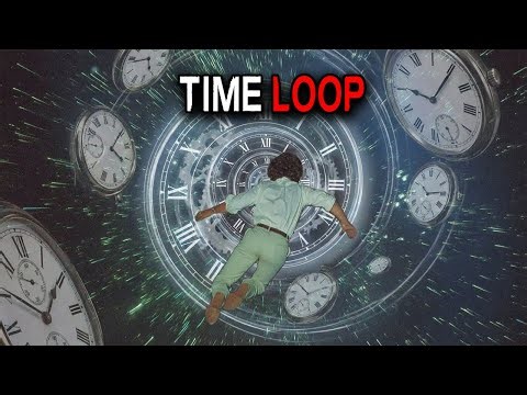 People Trapped in a Time Loop – 3 UNEXPLAINABLE Cases