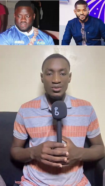 #information #eumeuséne #papecheikhdiallounivers #senegalaise_tik_tok Le lutteur sénégalais Eumeu Sène, leader de l’écurie Tay Shinger, a réagi à des rumeurs circulant sur les réseaux sociaux l’associant à une affaire d’homosexualité impliquant Pape Cheikh Diallo. Dans un communiqué de sa cellule de communication, il dénonce des «allégations mensongères» portant gravement atteinte à son honneur et à son image. Selon sa cellule, ces accusations, largement relayées sur certaines plateformes numéri