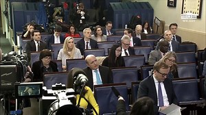 55K views · 1.8K reactions | This was the best question (and answer) in Thursday's White House press briefing and it's not even close... Thank you One America News Network's Chanel Rion for speaking up about the danger of U.S. media parroting Chinese Communist Party narratives. DID YOU KNOW: The Daily Signal streams the White House #COVID19 press conferences LIVE here on Facebook every day—make sure you're following us to get notified when we're live! | The Daily Signal | Facebook