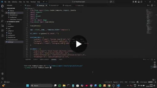 #huggingface #python #ai #streamlit #huggingface #generativeai #webdevelopment #portfolioproject #buildinpublic #100daysofcode | Vikram Gidde