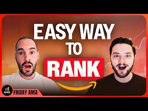 Live Amazon Q&A to Solve Your Toughest Amazon Problems