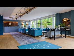 The Ellison, Castlebar, Ireland | Travel With Medha