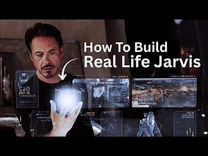 Must Watch Before Building Any AI Assistant | How To Build Real Life Jarvis