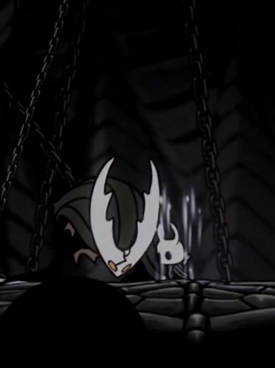 Understanding THK in Hollow Knight Gameplay
