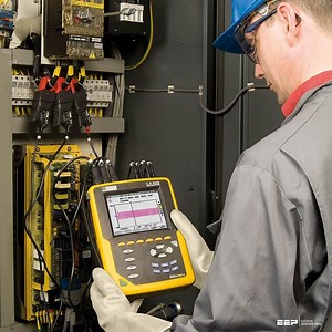 Six less known phenomena that can cause disturbance in electrical installations | EEP