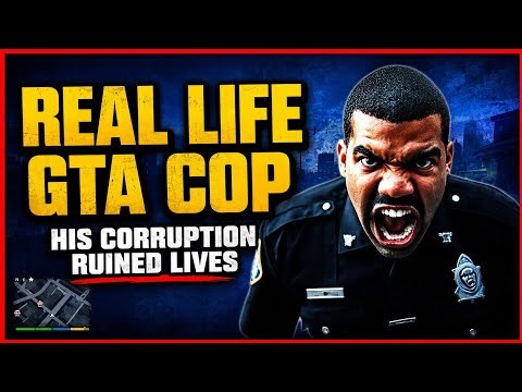 The Most Corrupt Cop In Los Angeles History