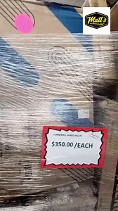 3.2K views · 6 comments | Unboxing the Mystery Pallets: What Surprises Await? | Wholesale & Liquidation Experts | Facebook