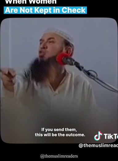 Understanding Women's Roles in Islam: A Discussion