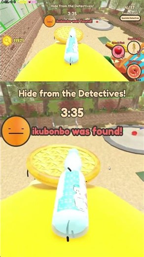 🤣🔄 The Reason Karma Is Real. (Ramune) Roblox Secret Staycation