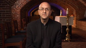 On Wednesday, Pope Francis appointed Father Bruce Lewandowski, C.Ss.R., to become Baltimore's next auxiliary bishop. Get to know the Archdiocese of Baltimore's newest bishop. Ver en español: https://bitly.com/2Uxmlbt | Archdiocese of Baltimore