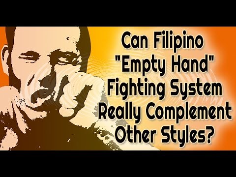 🆕Filipino Mano Mano