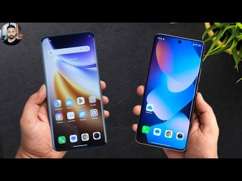 Redmi Note 15 5G vs Vivo T4r 5G Comparison🔥Best Phone Under 20,000