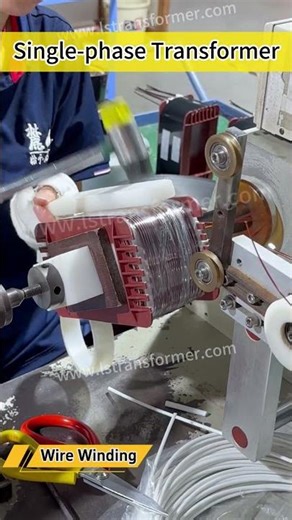 Changsha Lushan, Wholesale Transformers and Reactors Manufacturers,EST·1975