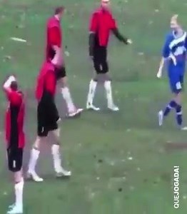 16K views · 73 reactions | Sunday League defending at it's finest. | Sunday League Football | Facebook