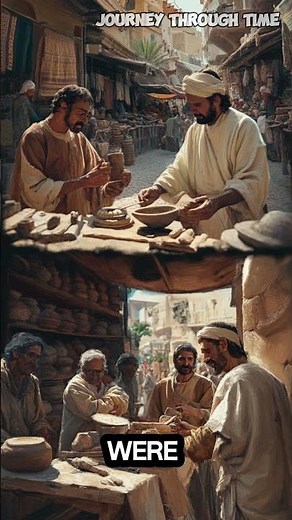 Uruk: How Mesopotamia’s Greatest Ancient City Shaped the World!