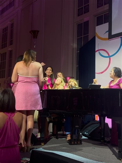 Rachel Platten on Reels