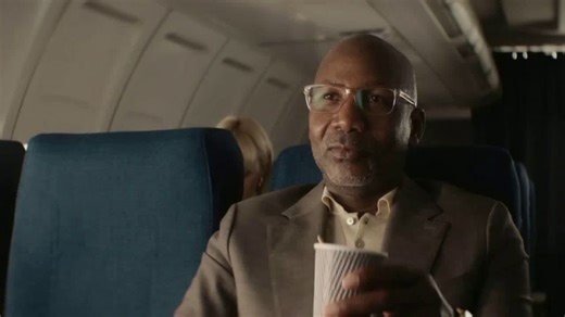 National Car Rental TV Spot, 'Baby'