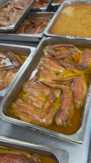 62 reactions · 7 comments | LARKIN’S, York, Alabama Dressing, turkey wings and Mac and cheese. Open at 10:30 | Wendell Larkin | Facebook