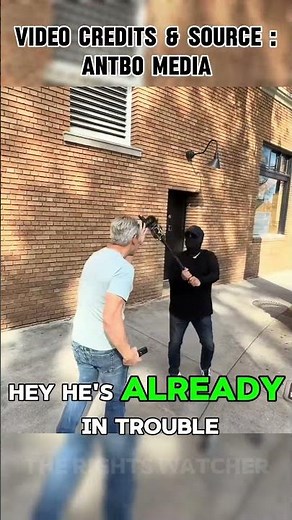 Store Owner Attacks First Amendment Auditor & Gets Pepper Sprayed #firstamendmentaudit #pepperspray