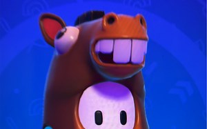 糖豆人游戏问题……