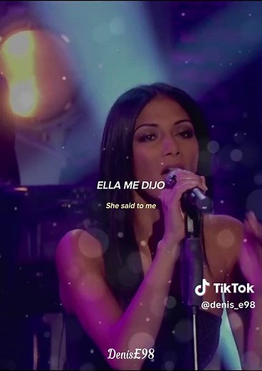 Enrique Iglesias - Heartbeat Featuring Nicole Scherzinger