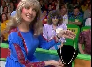 Safe Crackers | 1983 | The Price Is Right | Barker Era