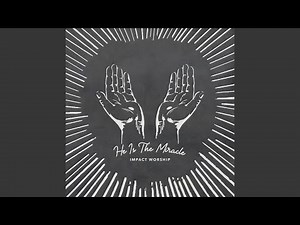 He is the Miracle (feat. Joe L Barnes)