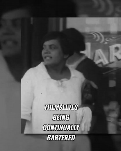 Slave Breeding: The Horrifying Truth of Enslaved Women #shorts